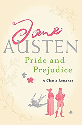 Pride and Prejudice by Austen, Jane | Paperback |  Subject: Classic Fiction | Item Code:10347