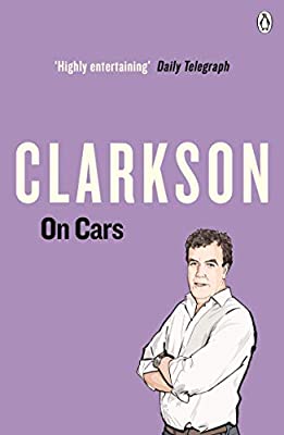 Clarkson on Cars by Clarkson, Jeremy | Used Good | Paperback |  Subject: Humour | Item Code:2999