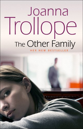 The Other Family by Trollope, Joanna | Subject:Literature & Fiction