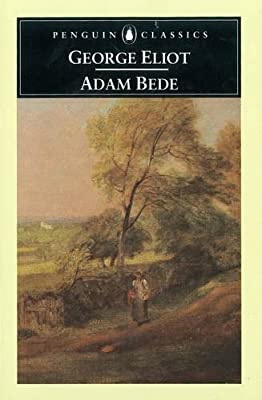 Adam Bede (English Library) by Eliot, George | Paperback |  Subject: Classic Fiction | Item Code:R1|C5|1297