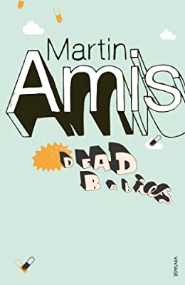 Dead Babies by Amis, Martin | Used Good | Paperback |  Subject: Contemporary Fiction | Item Code:2828