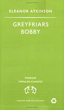 Greyfriars Bobby by Atkinson, Eleanor | Paperback |  Subject: Literature & Fiction | Item Code:10534