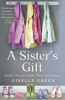 A Sister?s Gift by Green, Giselle | Subject:Literature & Fiction