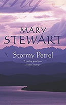 Stormy Petrel: The gripping classic that will keep you on the edge of your seat