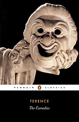 The Comedies (Penguin Classics) by Terence | Paperback |  Subject: Classic Fiction | Item Code:5076