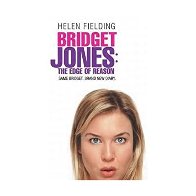 BRIDGET JONES : EDGE REASEON FILM by  | Paperback |  Subject: |  Item Code:9780330433587|F3|R1|I5|4014