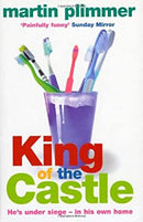 King of the Castle by Plimmer, Martin | Paperback | Subject:Biographies & Autobiographies | Item: F3_C3_3119