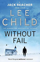 Without Fail: (Jack Reacher 6) by Child, Lee | Paperback |  Subject: Contemporary Fiction | Item Code:5170
