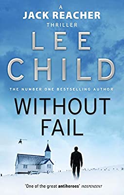 Without Fail: (Jack Reacher 6) by Child, Lee | Paperback |  Subject: Contemporary Fiction | Item Code:5170