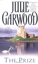 The Prize by Garwood, Julie | Paperback |  Subject: Contemporary Fiction | Item Code:2622