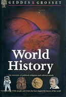 World History by Credited Author no | Hardcover |  Subject: History | Item Code:5060