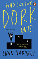 Who Let the Dork Out? Second Hand Book Online
