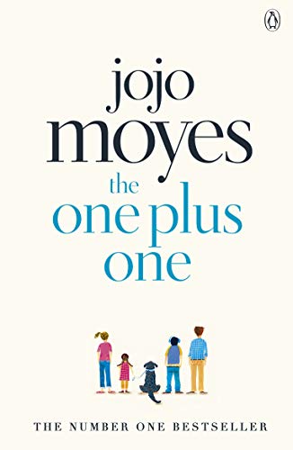The One Plus One: Discover the author of Me Before You, the love story that captured a million hearts (Penguin Picks) by Moyes, Jojo | Subject:Literature & Fiction