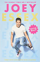 Being Reem by Essex, Joey | Used Good | Paperback |  Subject: Cinema & Broadcast | Item Code:3167