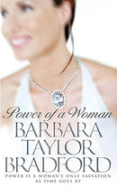 Power of a Woman by Bradford, Barbara Taylor | Subject:Fiction