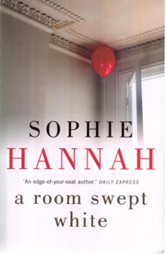 A Room Swept White by Hannah Sophie | Subject:0
