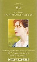 NORTHANGER ABBEY by 0 | Paperback |  Subject: Fiction | Item Code:R1|C5|1291