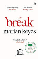 The Break by Keyes, Marian | Subject:Literature & Fiction