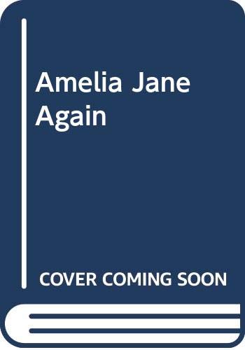 Amelia Jane Again (Amelia Jane) Second Hand Book Online