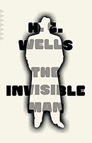 The Invisible Man by Wells, H. G. | Paperback |  Subject: Classic Fiction | Item Code:10335