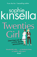 Twenties Girl by Kinsella, Sophie | Subject:Humour