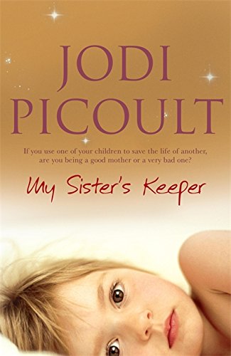 My Sister's Keeper by Picoult, Jodi | Subject:Literature & Fiction