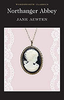 Northanger Abbey (Wordsworth Classics) by Jane Austen | Paperback |  Subject: Classic Fiction | Item Code:R1|E4|2233
