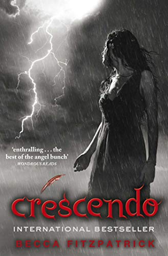 Crescendo by Becca Fitzpatrick | Subject:Children's & Young Adult
