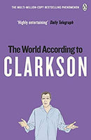 The World According to Clarkson: The World According to Clarkson Volume 1: Vol. 1 by Clarkson, Jeremy | Paperback | Subject:Biographies & Autobiographies | Item: F3_C1_2544