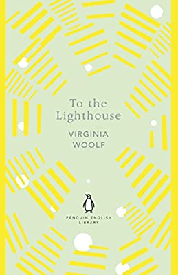 To the Lighthouse (The Penguin English Library) by Woolf, Virginia | Paperback |  Subject: Classic Fiction | Item Code:R1|G2|2920