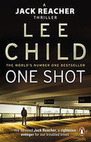 One Shot (Jack Reacher, Book 9) by Child, Lee | Subject:Literature & Fiction