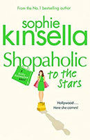 Shopaholic to the Stars (Shopaholic Book 7) by Kinsella, Sophie | Paperback |  Subject: Contemporary Fiction | Item Code:10336