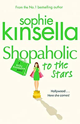 Shopaholic to the Stars (Shopaholic Book 7) by Kinsella, Sophie | Paperback |  Subject: Contemporary Fiction | Item Code:10336