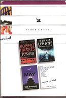 Pompeii - Shutter Island - The Runner - The Cruellest Miles by 'ROBERT HARRIS, DENNIS LEHANE, PETER MAY, GAY AND LANEY SALISBURY' | Hardcover |  Subject: 0 | Item Code:10344