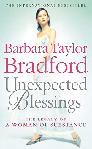 Unexpected Blessings by Bradford, Barbara Taylor | Subject:Fiction