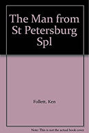 The Man from St Petersburg Spl by Follett, Ken | Paperback |  Subject: 0 | Item Code:R1|H2|3453