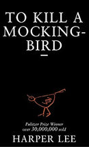 To Kill a Mocking Bird by Lee | Paperback |  Subject: Classic Fiction | Item Code:R1|C5|1457