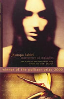 Interpreter of Maladies by Lahiri, Jhumpa | Paperback |  Subject: Contemporary Fiction | Item Code:R1|E3|2188