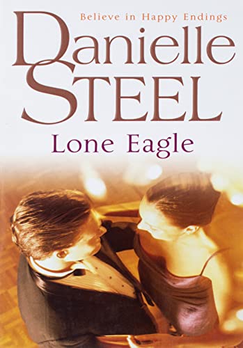 Lone Eagle by Steel, Danielle | Subject:Literature & Fiction