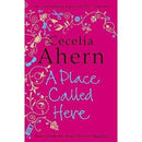 PLACE CALLED HERE by AHERN CECELIA | Paperback |  Subject: Fiction | Item Code:R1|E2|2076
