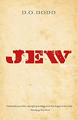 Jew by Dodd, D.O. | Used Good | Paperback |  Subject: Contemporary Fiction | Item Code:2953