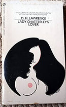 Lady Chatterley's Lover by DH Lawrence | Paperback |  Subject: Classics | Item Code:R1|G1|2837