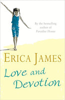 Love and Devotion by James, Erica | Subject:Literature & Fiction