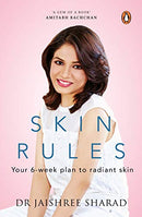 Skin Rules: Your 6-week Plan to Radiant Skin Second Hand Book Online
