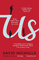 Us by Nicholls, David | Paperback |  Subject: Contemporary Fiction | Item Code:10418