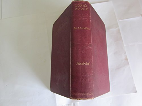 Priory Classics: Lorna Doone: Series Two (Priory classics - series two) by Blackmore, R. D. | Hardcover |  Subject: Literature & Fiction | Item Code:R1|D1|1580