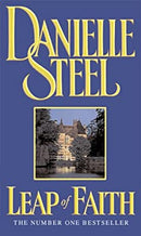 Leap Of Faith by Steel, Danielle | Paperback |  Subject: Contemporary Fiction | Item Code:R1|G1|2867