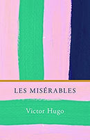 Les Miserables by Victor Hugo | Paperback |  Subject: Classic Fiction | Item Code:R1|G3|2990
