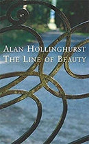 The Line of Beauty by Hollinghurst, Alan | Paperback |  Subject: Contemporary Fiction | Item Code:5074
