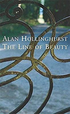 The Line of Beauty by Hollinghurst, Alan | Paperback |  Subject: Contemporary Fiction | Item Code:5074